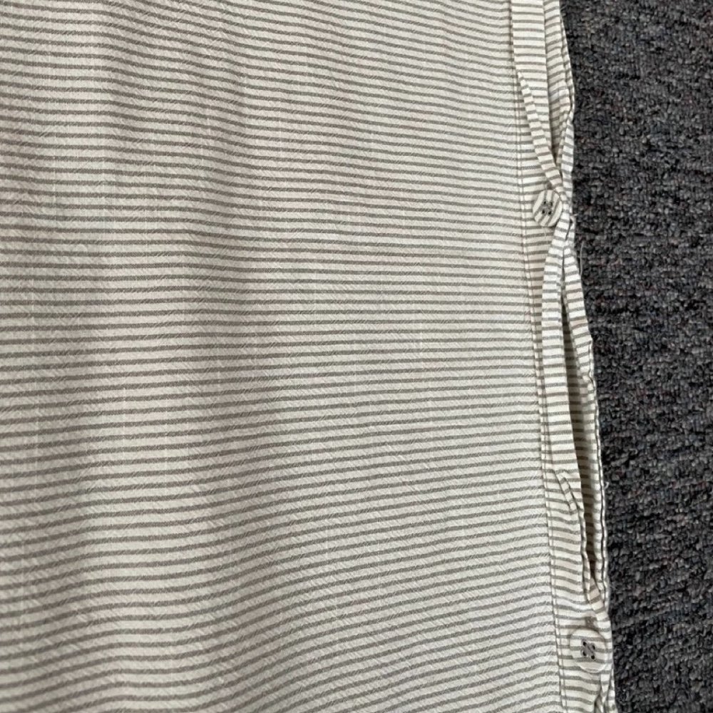 Striped Duvet Cover (w/2 matching pillow cases)